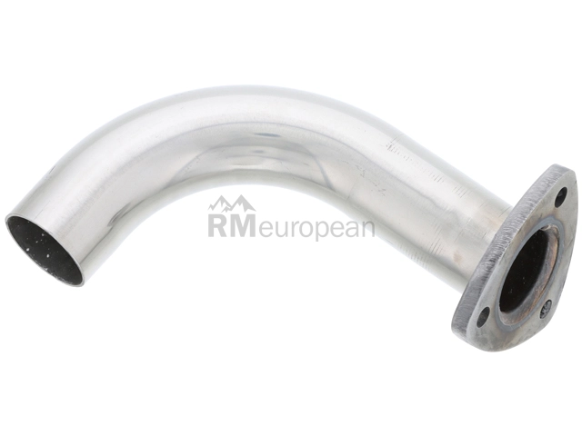 VW-Audi Tail Pipe Jopex 025251185C