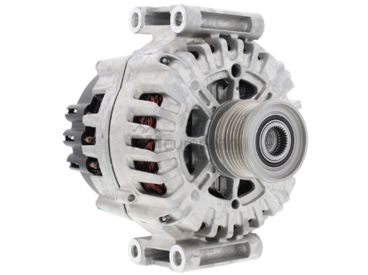Mercedes Alternator Valeo 0141543902