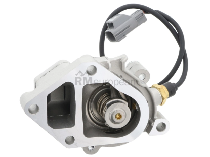 Volvo Thermostat Housing Pro Parts 9142696