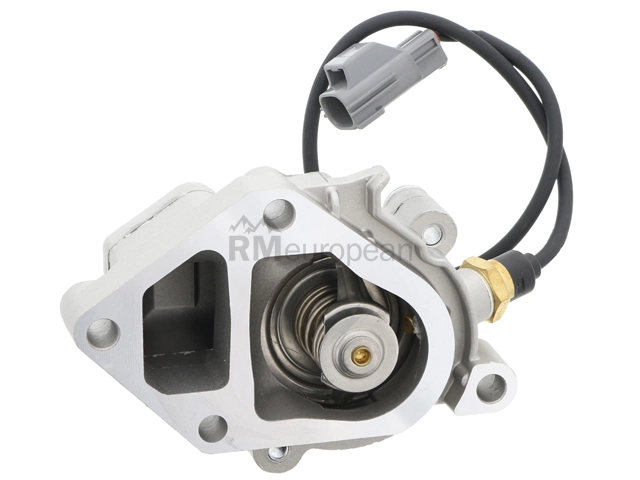 Volvo Thermostat Housing Pro Parts 9142696