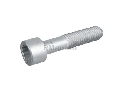 VW-Audi CV Joint Bolt febi bilstein N90668201