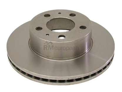 Volvo Brake Disc ATE 31262089