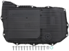Porsche Transmission Oil Pan febi bilstein PAB398009