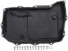 Porsche Transmission Oil Pan febi bilstein PAB398009