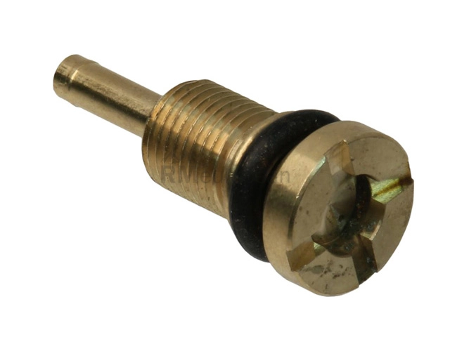 BMW Radiator Drain Plug URO Parts Premium 17117530902