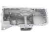 BMW Engine Oil Pan URO Parts 11137629210