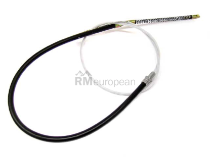 BMW Parking Brake Cable ATE 34411114215