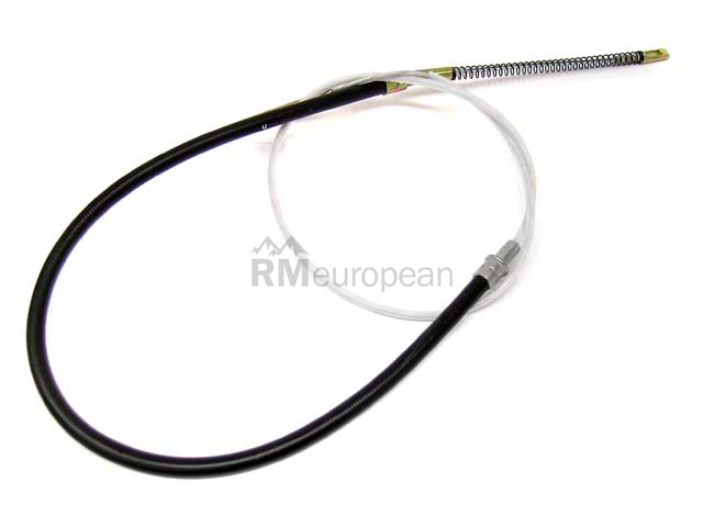 BMW Parking Brake Cable ATE 34411114215