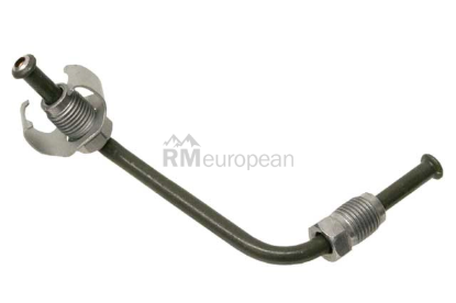 Porsche Brake Line Genuine Porsche 99635558407