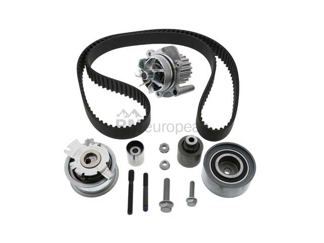 VW-Audi Timing Belt Kit Graf 216088007