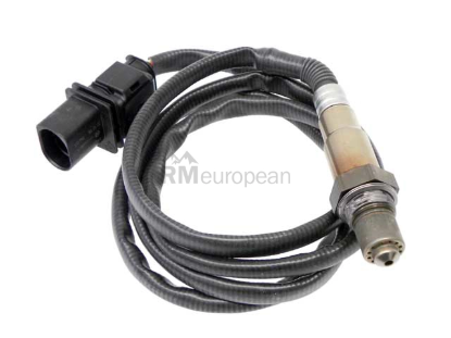 BMW Oxygen Sensor Bosch 11787558055