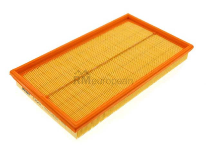 Mercedes Air Filter Hengst WA1040940104