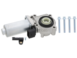 BMW Transfer Case Motor URO Parts 27102449709