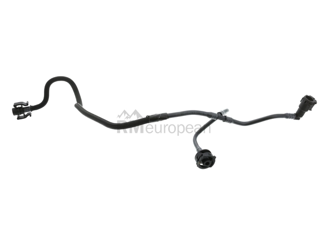 Volvo Coolant Breather Pipe Genuine Volvo 32249907