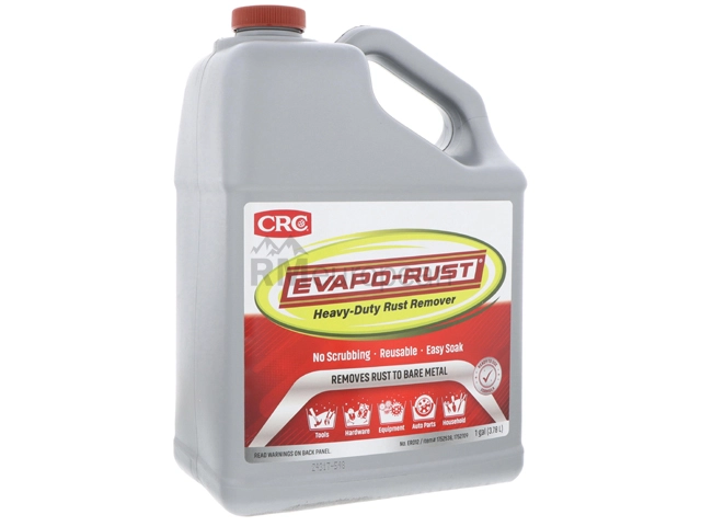 Rust Dissolver CRC ER012