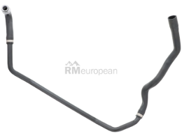 Mercedes Coolant Breather Pipe Metzger 2115000472
