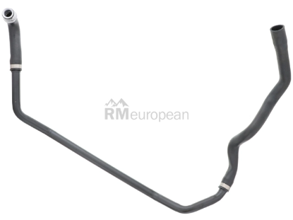 Mercedes Coolant Breather Pipe Metzger 2115000472
