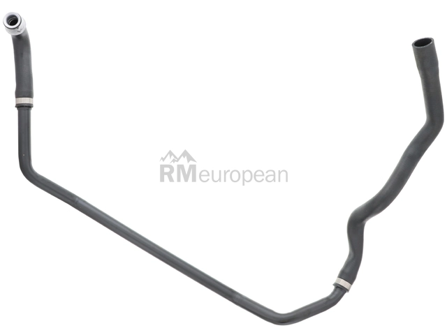 Mercedes Coolant Breather Pipe Metzger 2115000472
