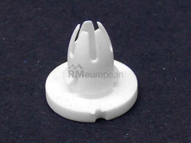 Mercedes Moulding Clip Genuine Mercedes 0019883481