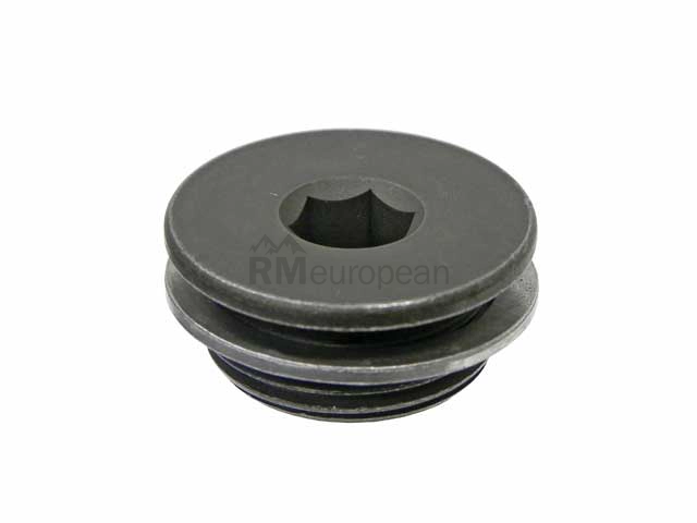 BMW Vanos Unit Plug Genuine BMW 11361438338