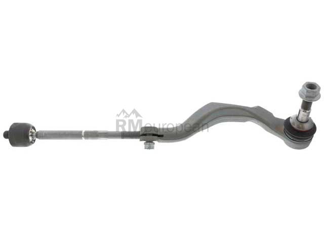 BMW Tie Rod Assembly Lemfoerder 32106899816