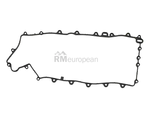 Porsche Oil Pan Gasket Elring Klinger 0PB115476E
