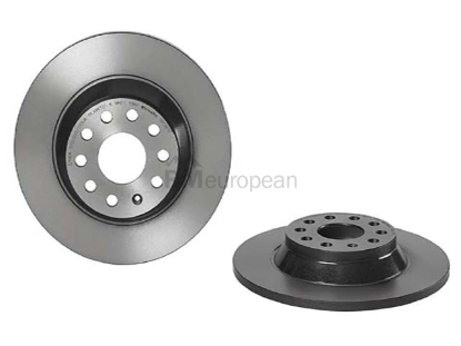 VW-Audi Brake Disc Brembo 3Q0615601A