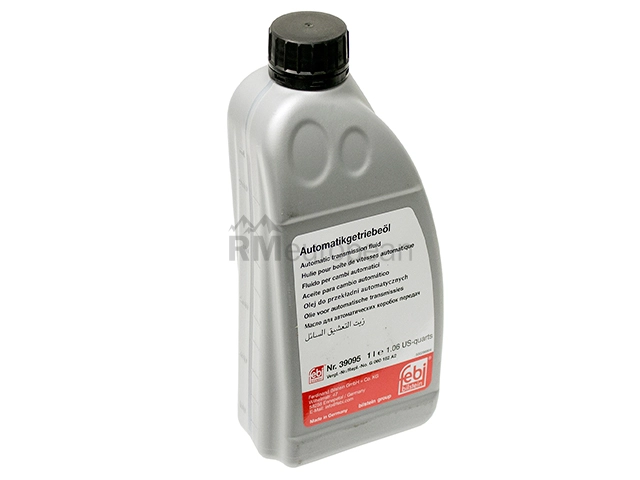Land Rover ATF febi bilstein LR023288