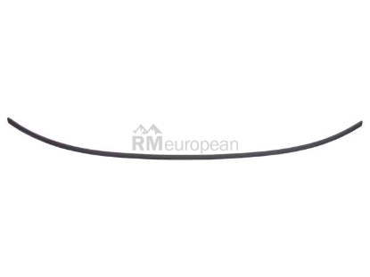 BMW Windshield Moulding Genuine BMW 51318119281