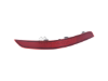 Mercedes Bumper Cover Reflector Bapmic 2048200374