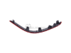 Mercedes Bumper Cover Reflector Bapmic 2048200374