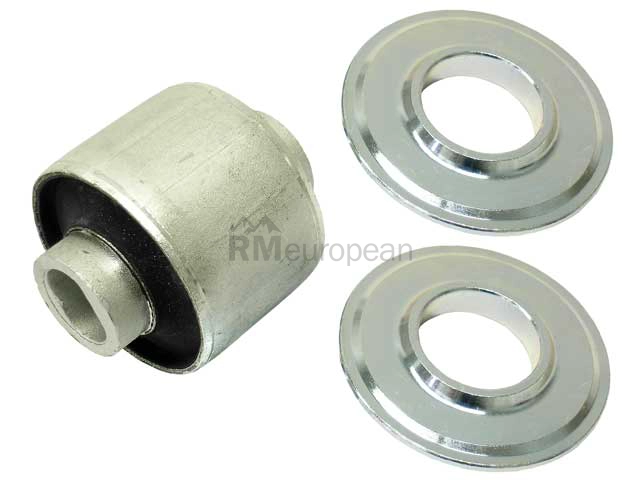Mercedes Control Arm Bushing Kit Lemfoerder 2203309107