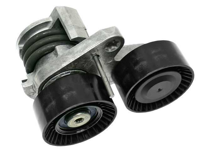 BMW Drive Belt Tensioner INA 11287563927
