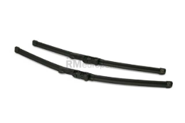 Mercedes Wiper Blade Set Genuine Mercedes 2048201400