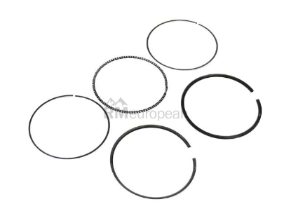 BMW Piston Ring Set Goetze 11251727461