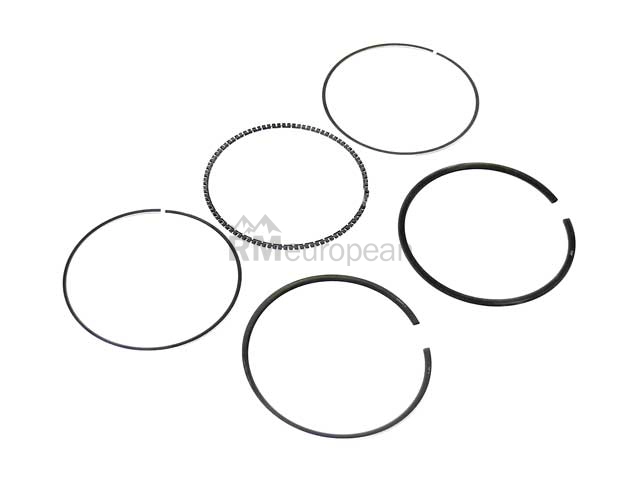 BMW Piston Ring Set Goetze 11251727461
