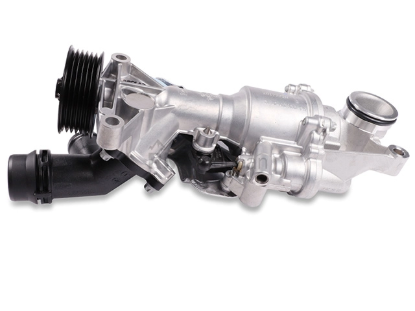 Mercedes Water Pump Hepu 274200150785