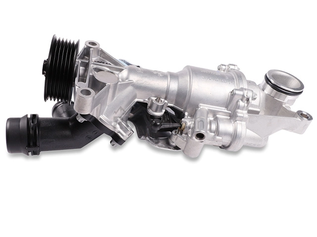 Mercedes Water Pump Hepu 274200150785
