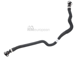 BMW Crankcase Breather Hose Genuine BMW 11158647298