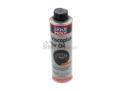 Engine Oil Additive Liqui Moly 20206
