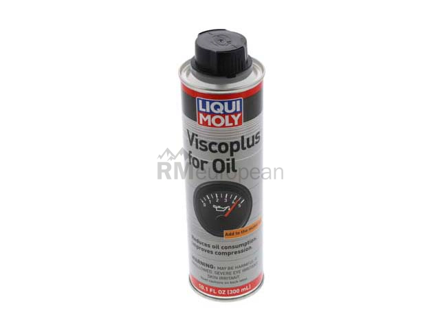 Engine Oil Additive Liqui Moly 20206