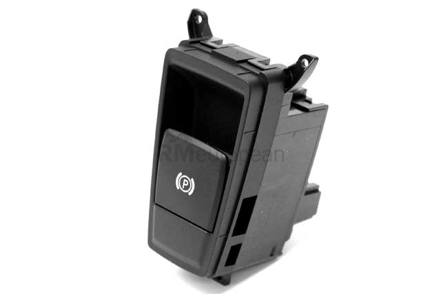 BMW Parking Brake Switch Genuine BMW 61319156133