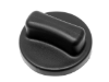 Mercedes Fuel Cap Blau 1244700005