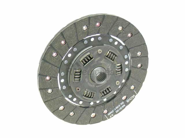 Porsche Clutch Disc Sachs PCG11601105