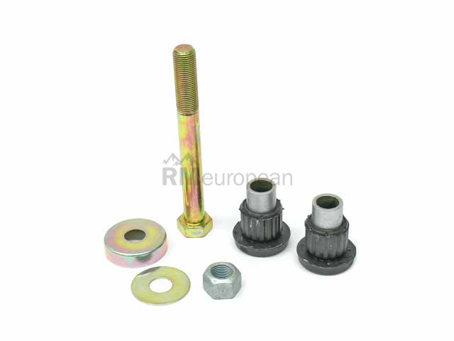 Mercedes Idler Arm Bushing Kit Lemfoerder 1264600819