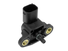 Mercedes Boost Pressure Sensor Bosch 0061539928
