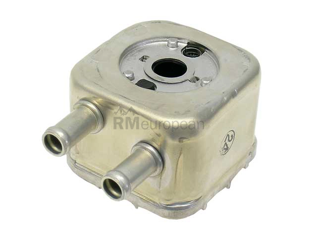 VW-Audi Engine Oil Cooler febi bilstein 028117021E