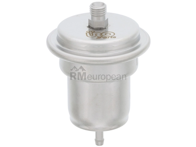 Mercedes Fuel Accumulator URO Parts 000476102165