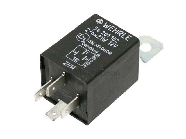 Porsche Relay Wehrle 91461830312