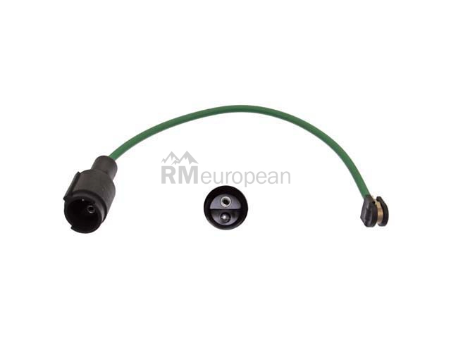 BMW Brake Pad Sensor febi bilstein 34351181823
